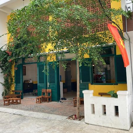 B475House Hotel ญาจาง ภายนอก รูปภาพ