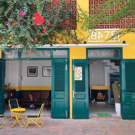B475House Hotel ญาจาง ภายนอก รูปภาพ