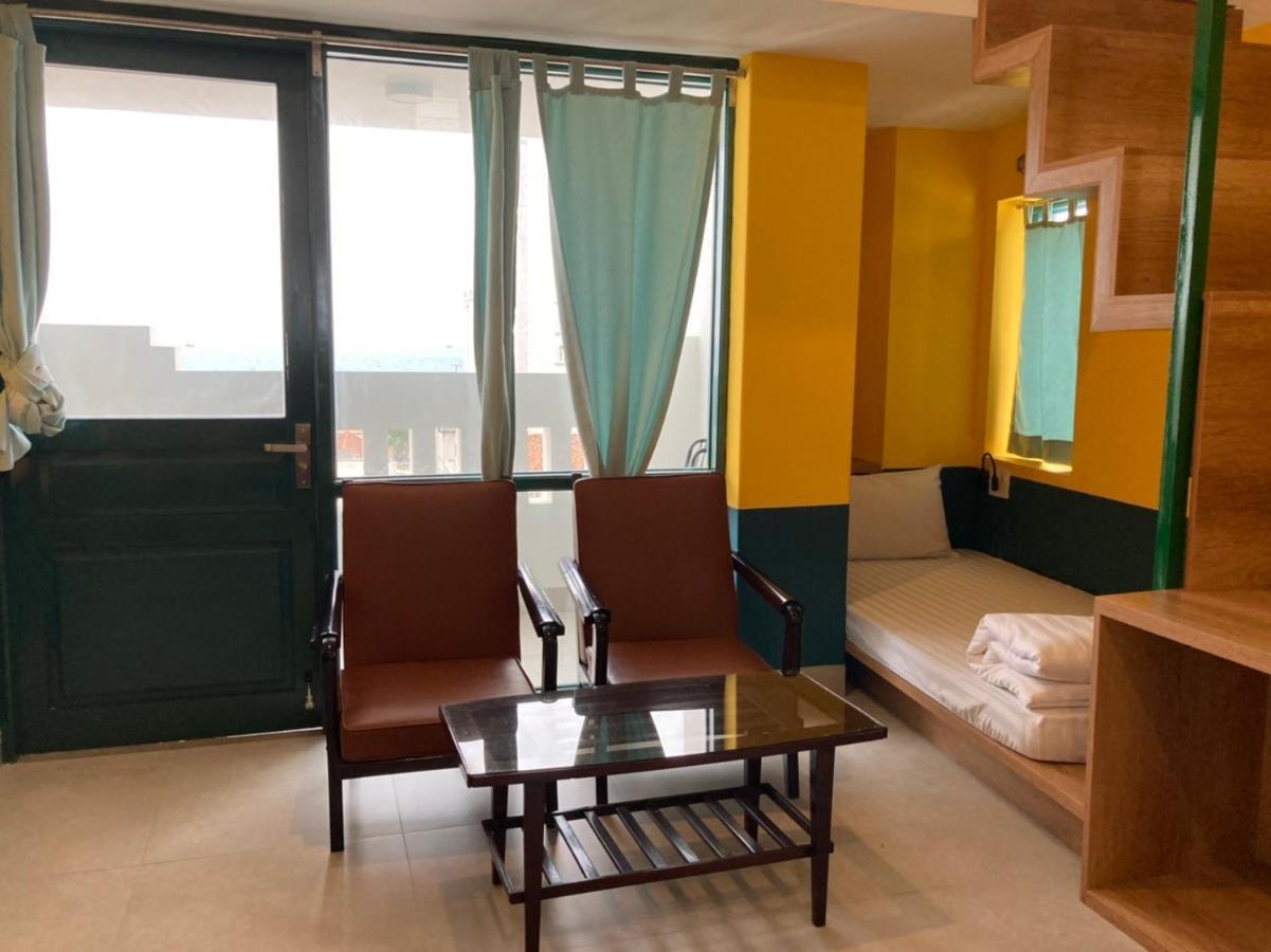B475House Hotel ญาจาง ภายนอก รูปภาพ