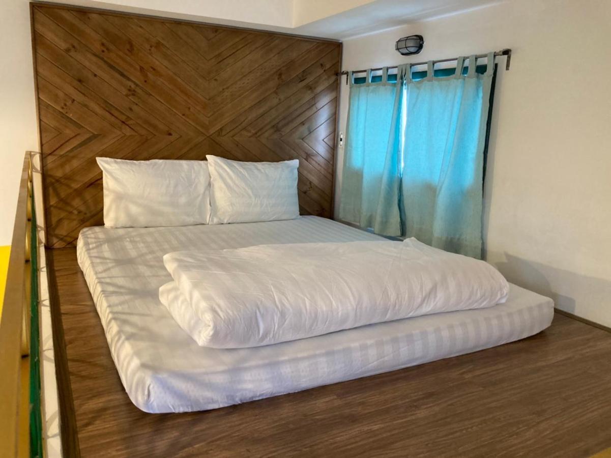 B475House Hotel ญาจาง ภายนอก รูปภาพ