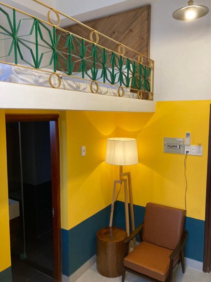 B475House Hotel ญาจาง ภายนอก รูปภาพ