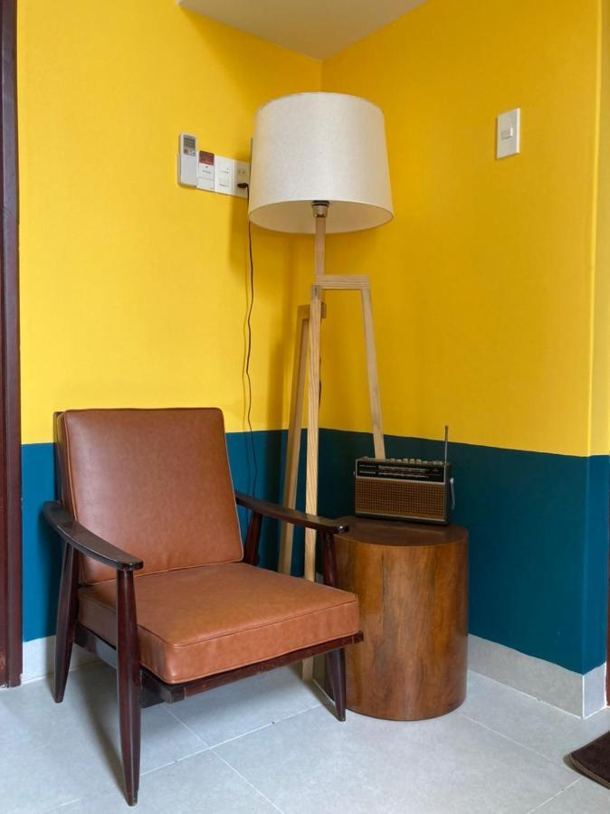 B475House Hotel ญาจาง ภายนอก รูปภาพ