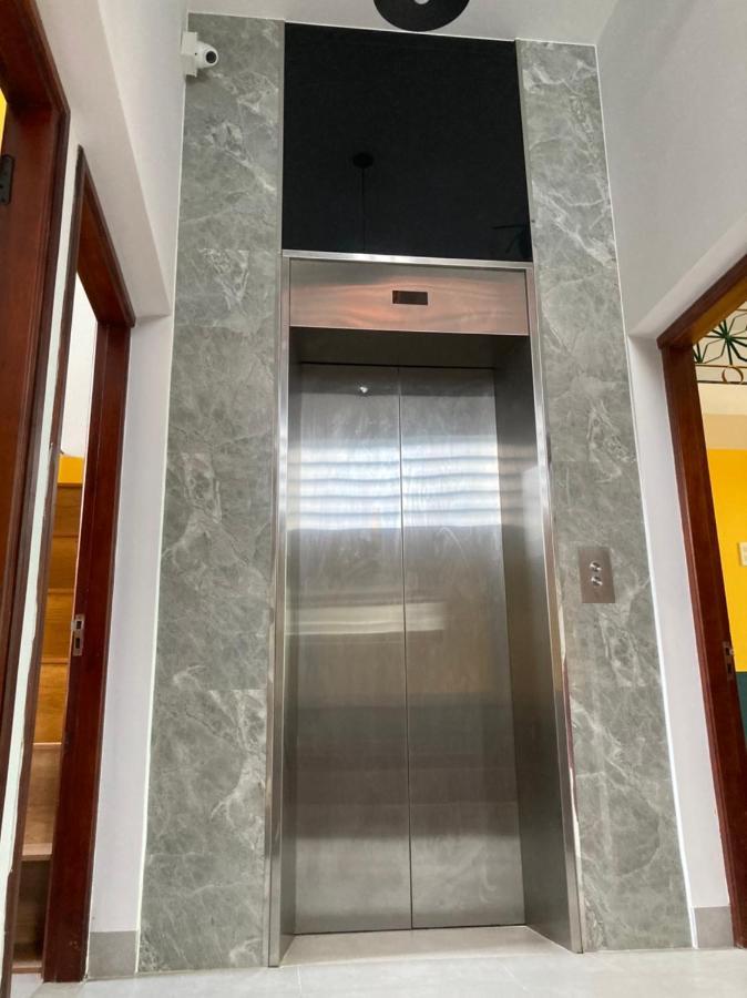 B475House Hotel ญาจาง ภายนอก รูปภาพ